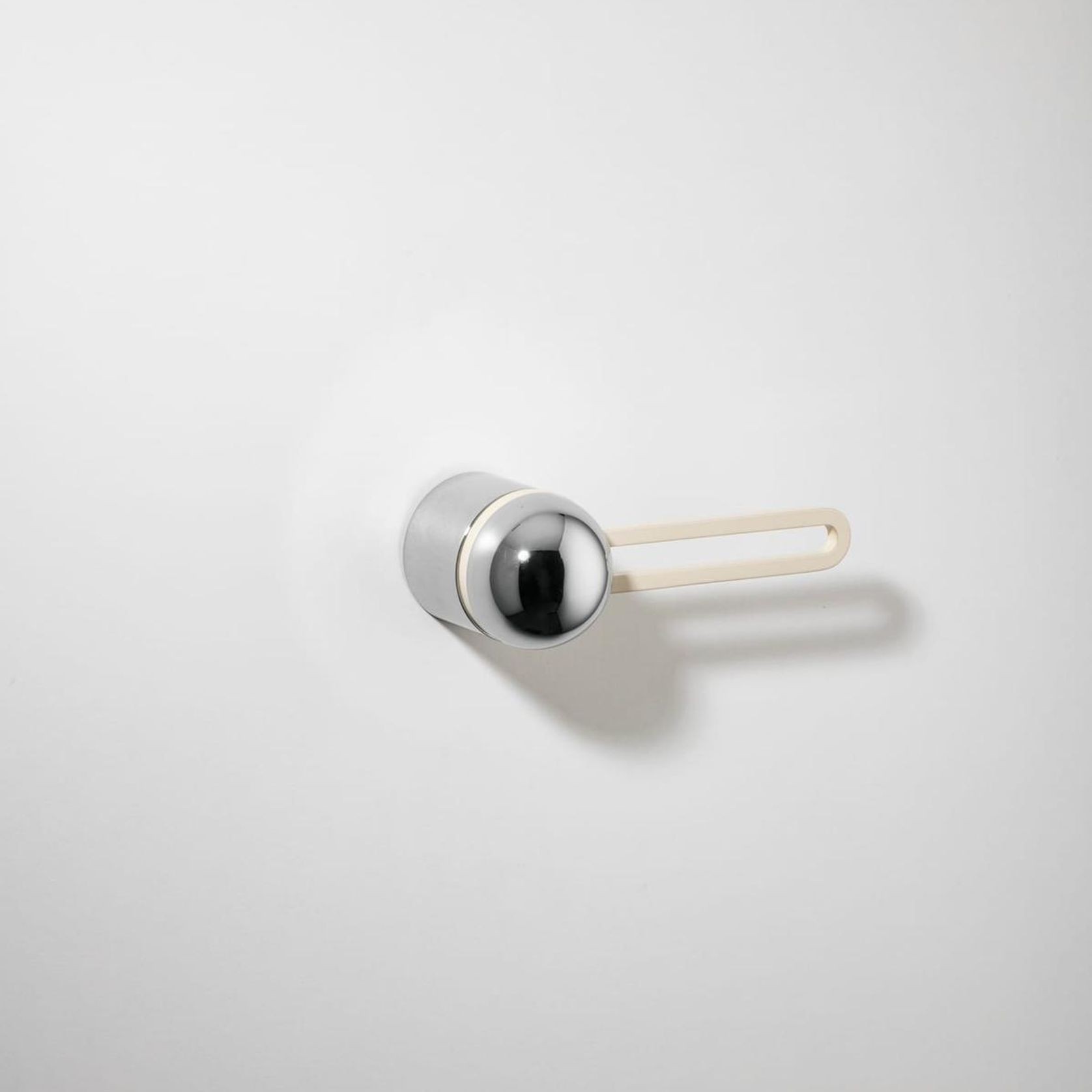 H01 Lever on Rose gallery detail image