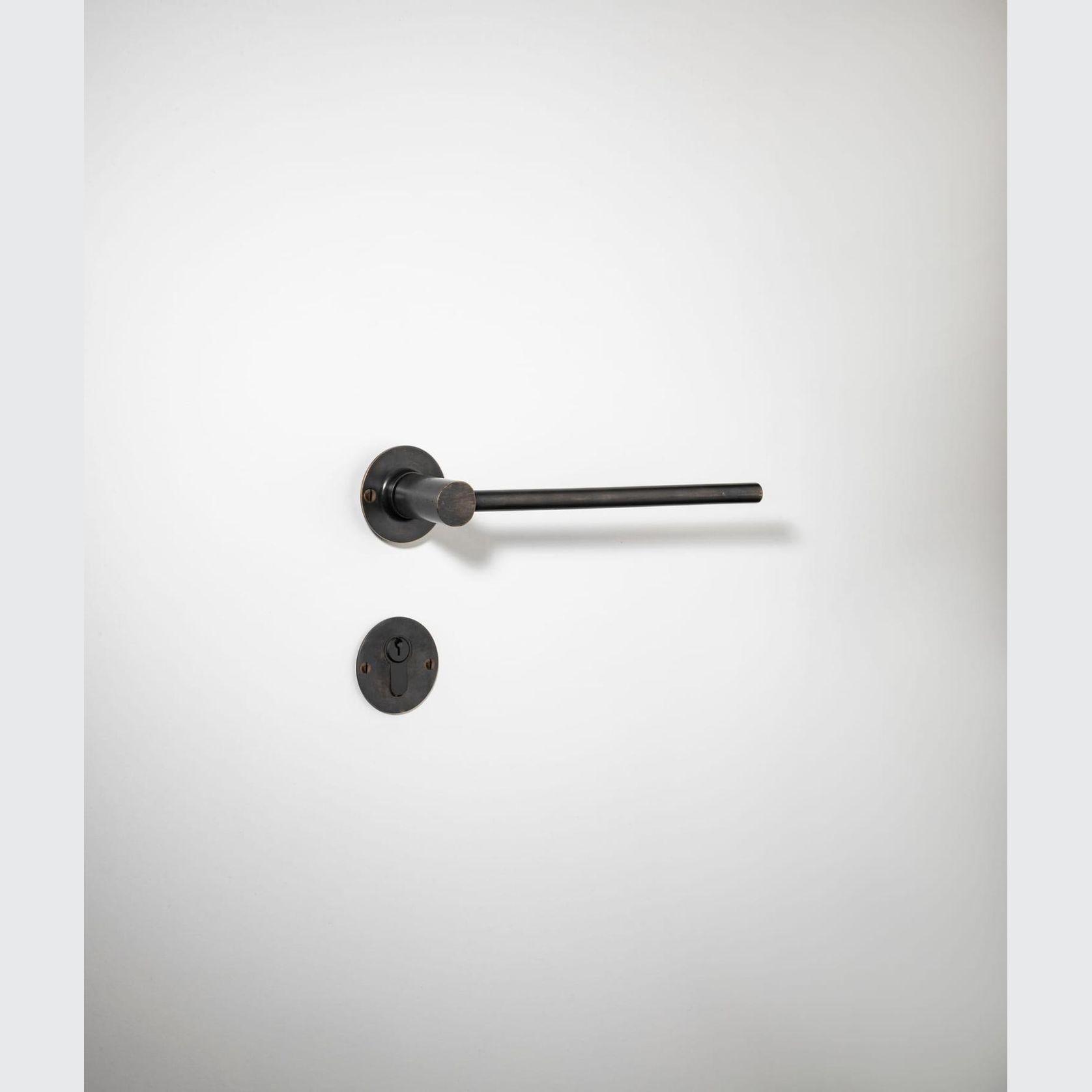 Edition Office Euro Escutcheon gallery detail image