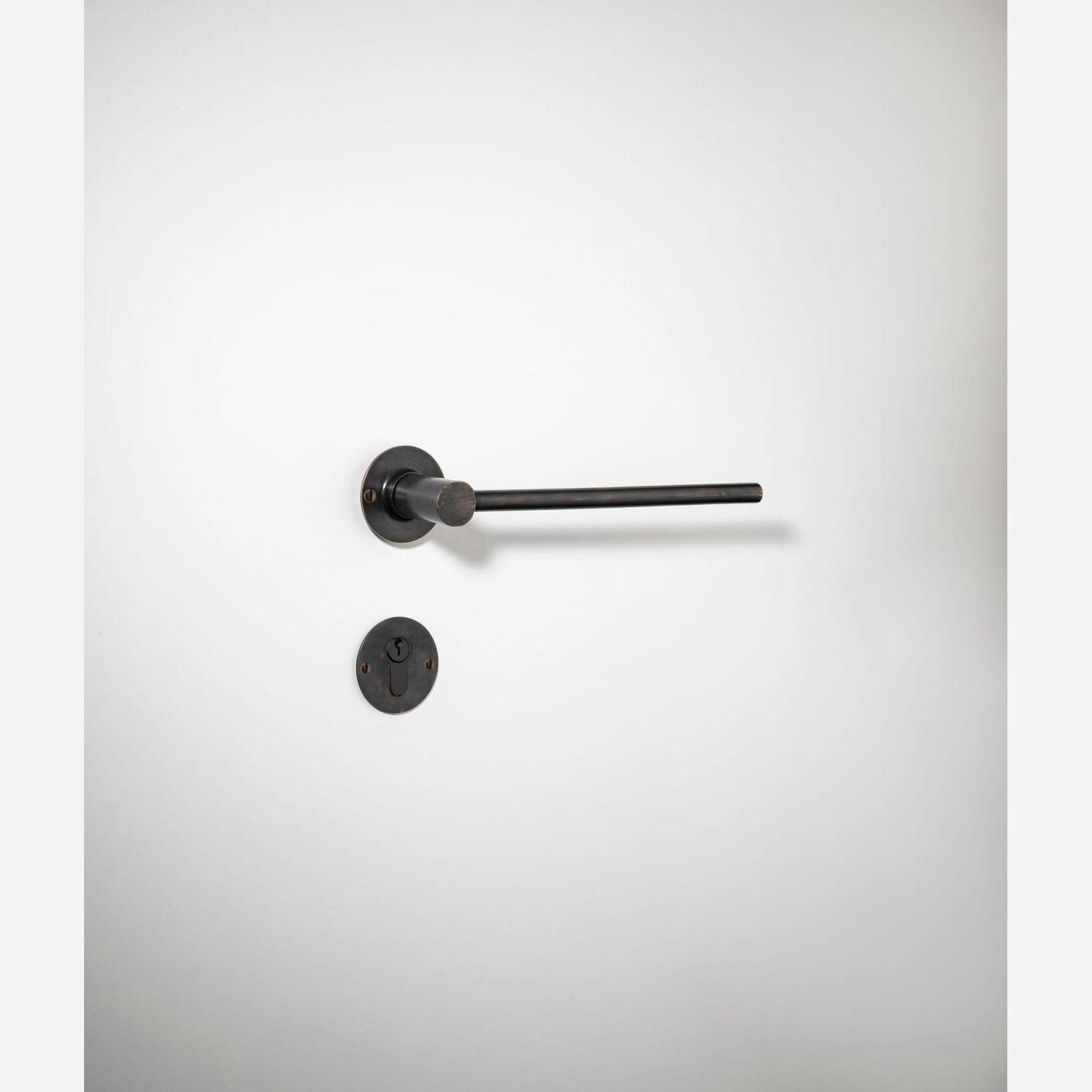 Edition Office Euro Escutcheon gallery detail image