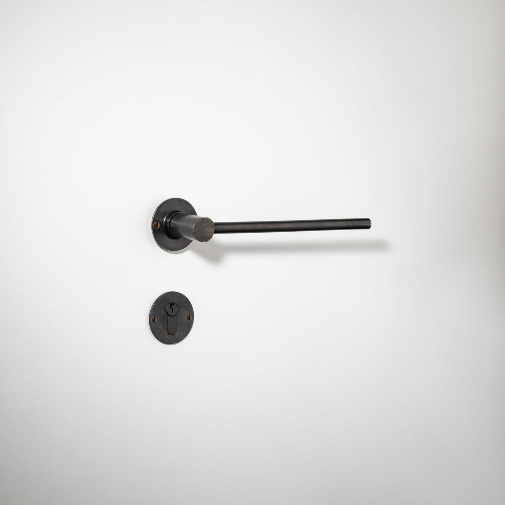 Edition Office Euro Escutcheon gallery detail image