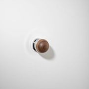 H02 Knob on Rose gallery detail image