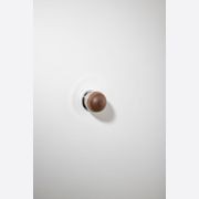 H02 Knob on Rose gallery detail image