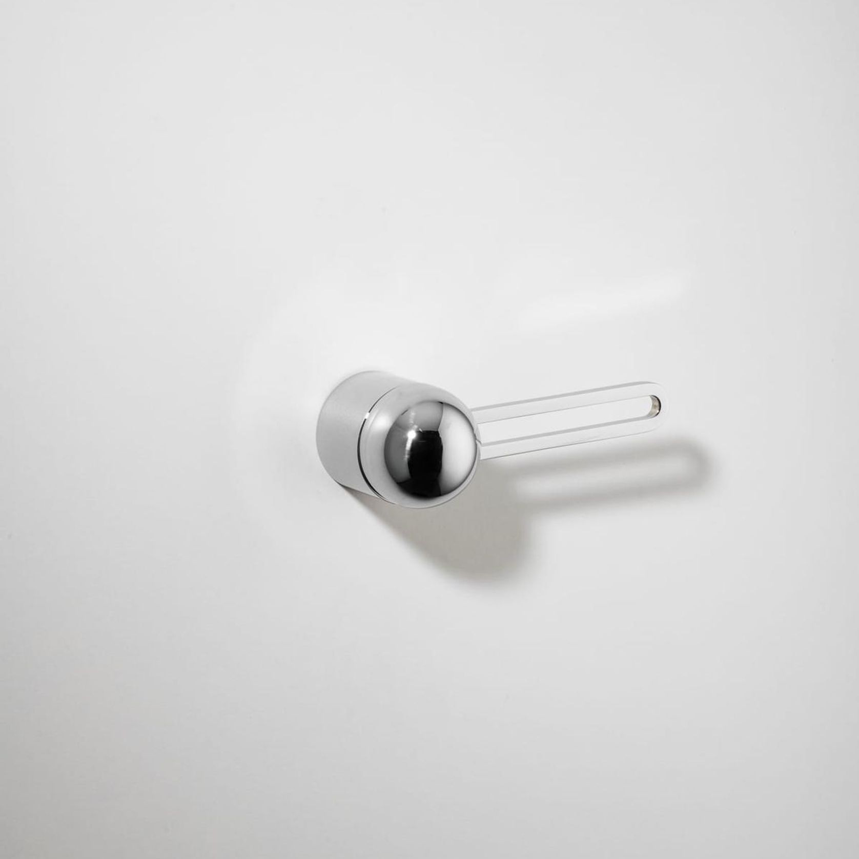 H01 Lever on Rose gallery detail image