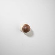H02 Knob on Rose gallery detail image