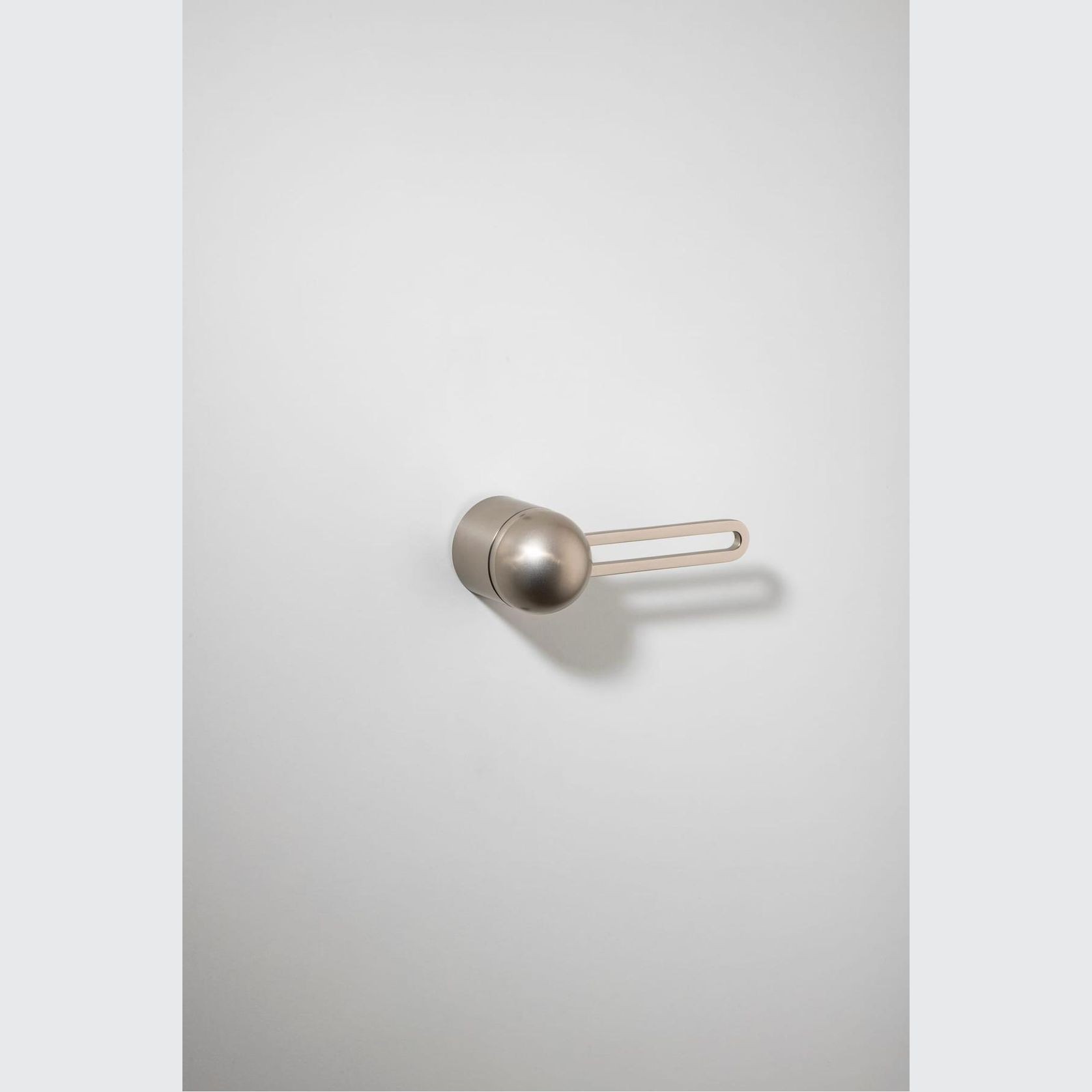 H01 Lever on Rose gallery detail image