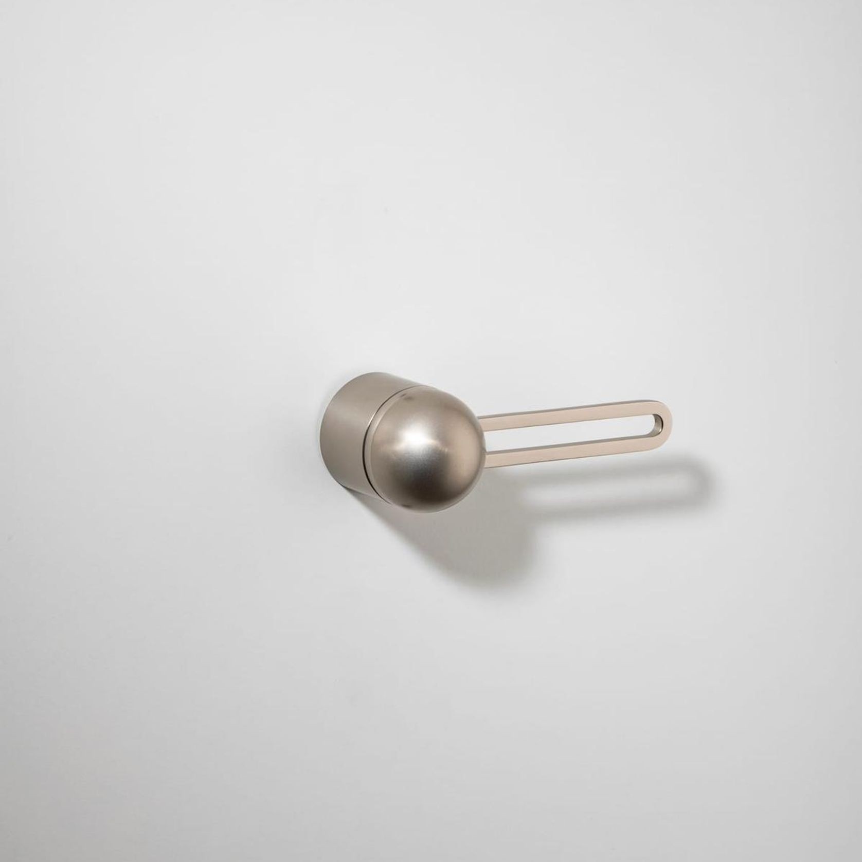 H01 Lever on Rose gallery detail image