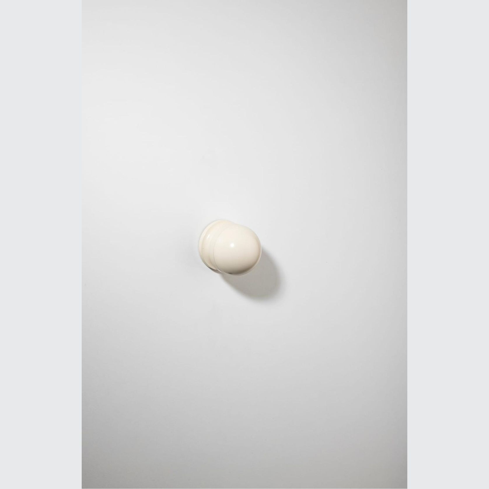 H02 Knob on Rose gallery detail image