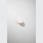 H02 Knob on Rose gallery detail image