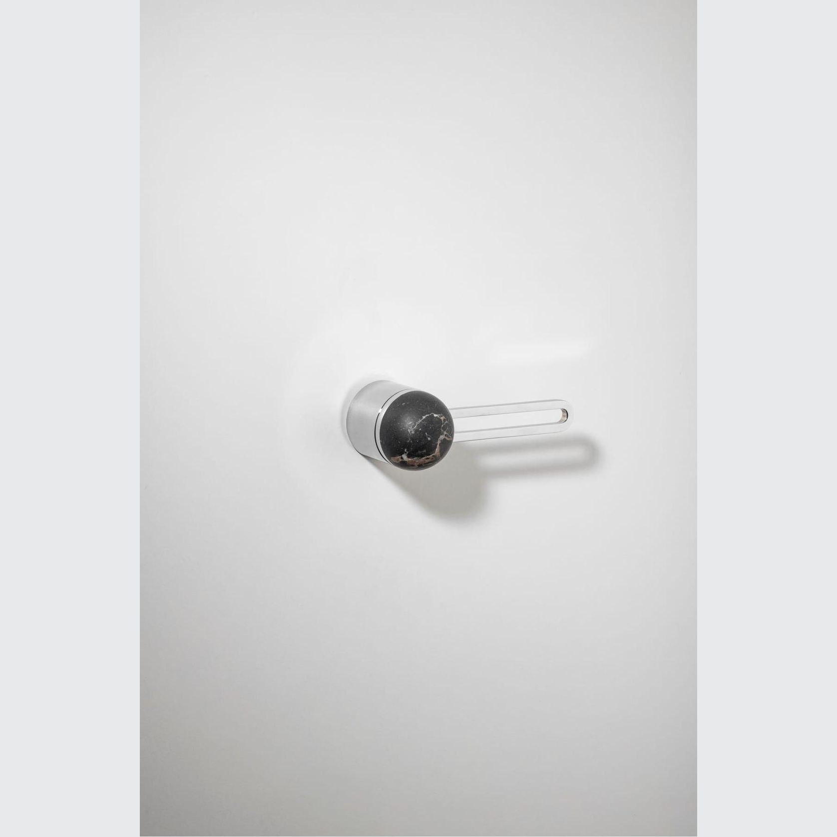 H01 Lever on Rose gallery detail image