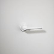 Futurismo Lever - Round Rose gallery detail image