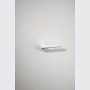 Futurismo Lever - Round Rose gallery detail image