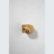 Zzzigurat Knob - Square Rose gallery detail image