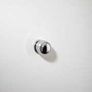 H02 Knob on Rose gallery detail image