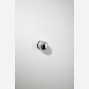 H02 Knob on Rose gallery detail image