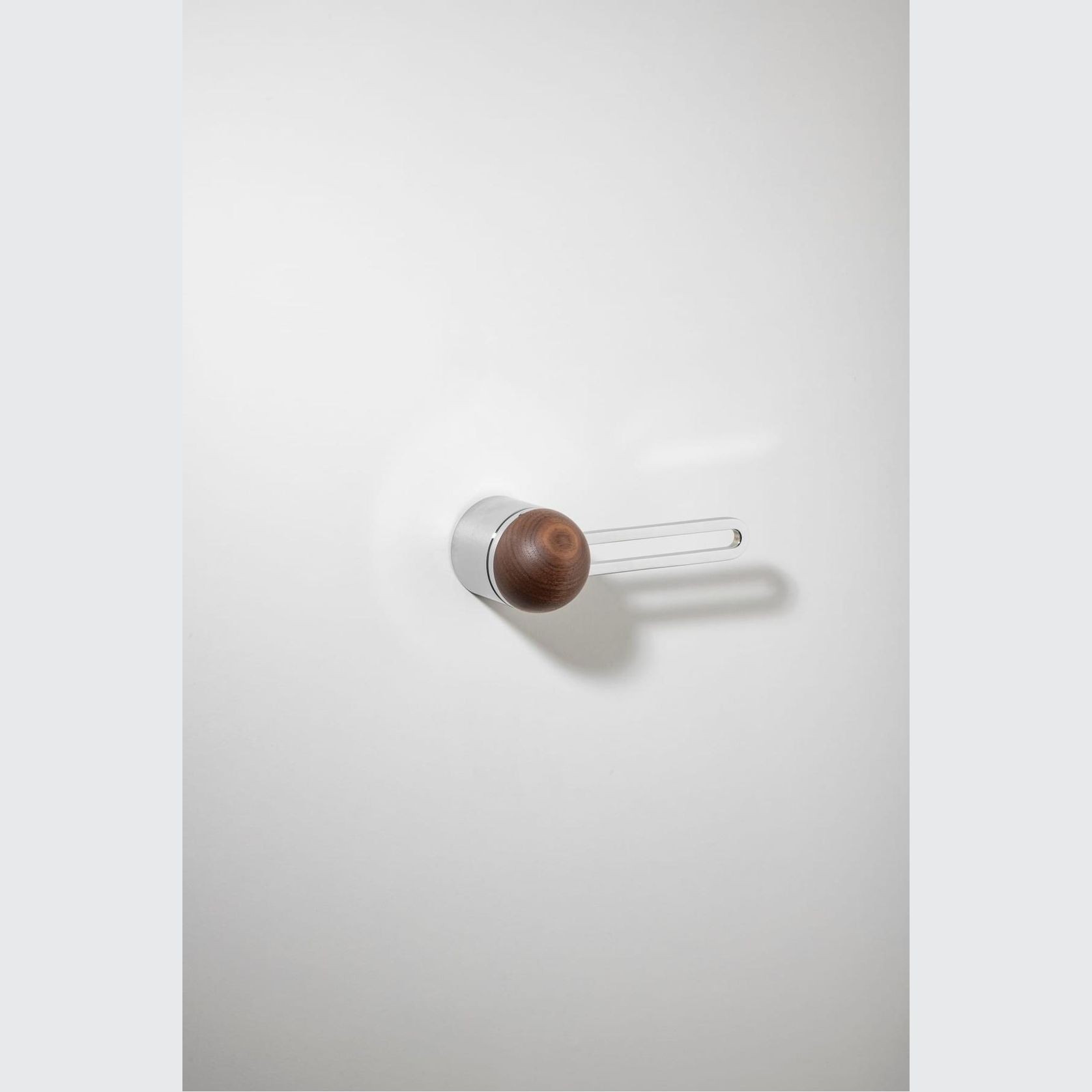 H01 Lever on Rose gallery detail image