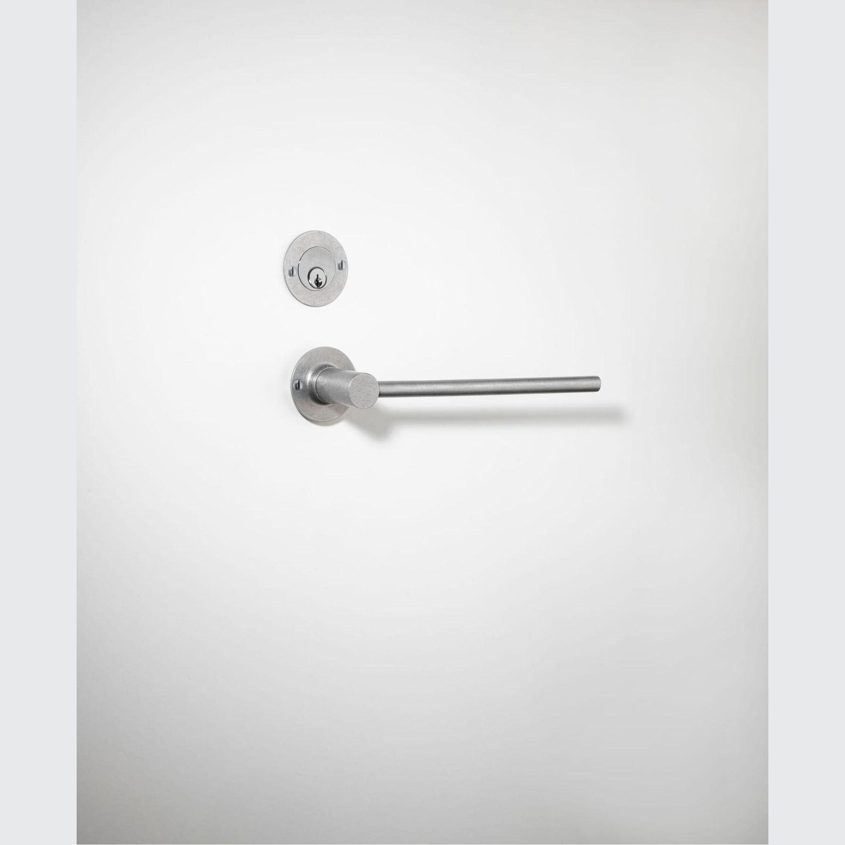 Edition Office Blank Escutcheon gallery detail image