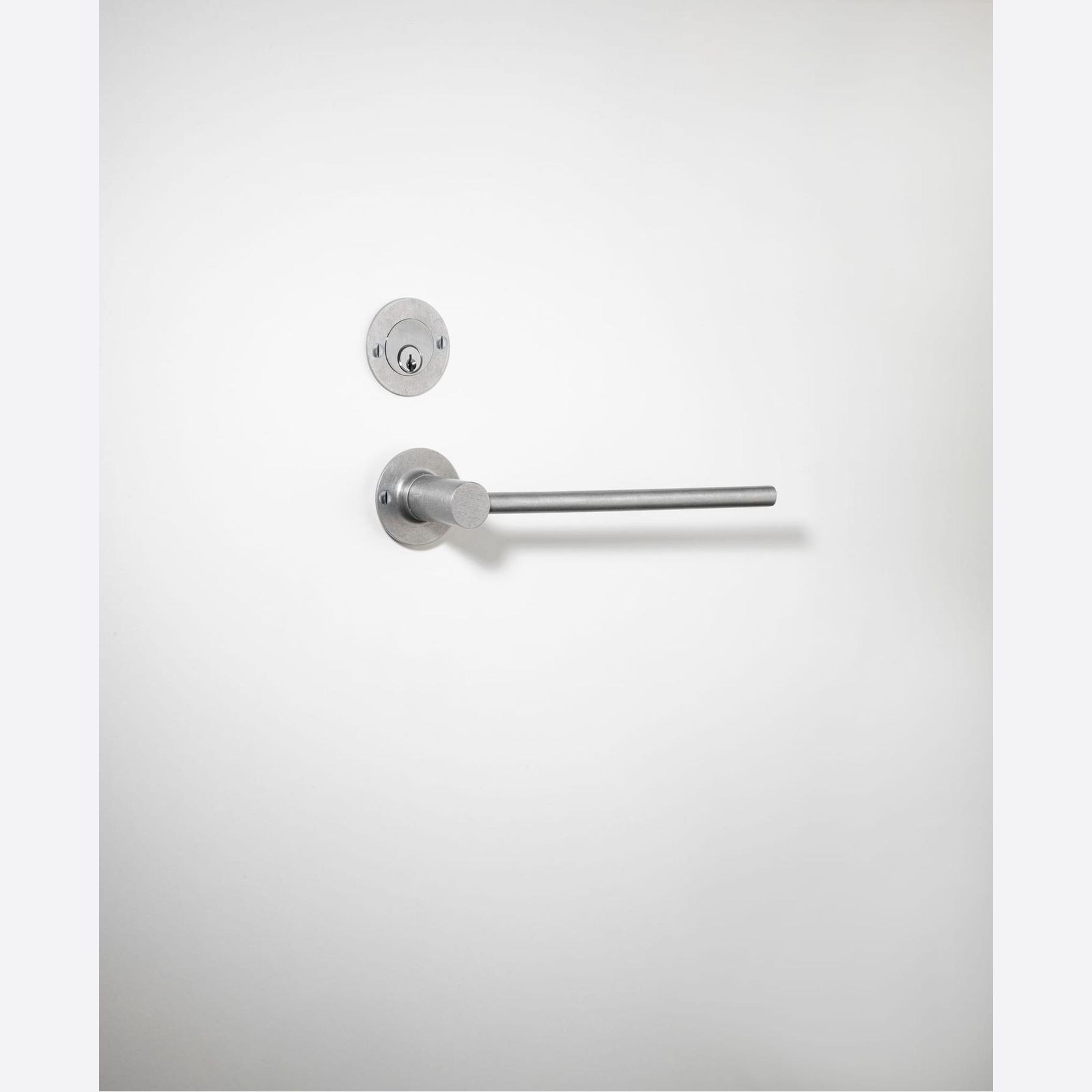 Edition Office Blank Escutcheon gallery detail image