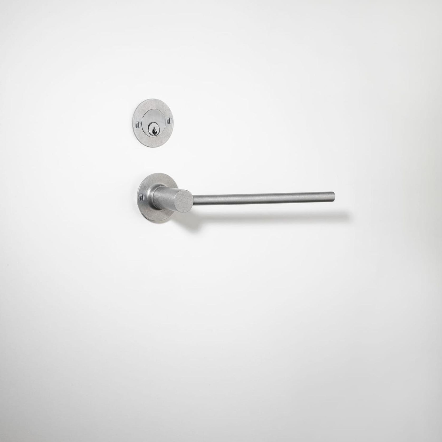 Edition Office Blank Escutcheon gallery detail image