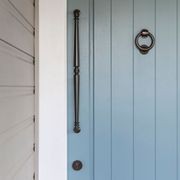 Iver Ring Door Knocker gallery detail image