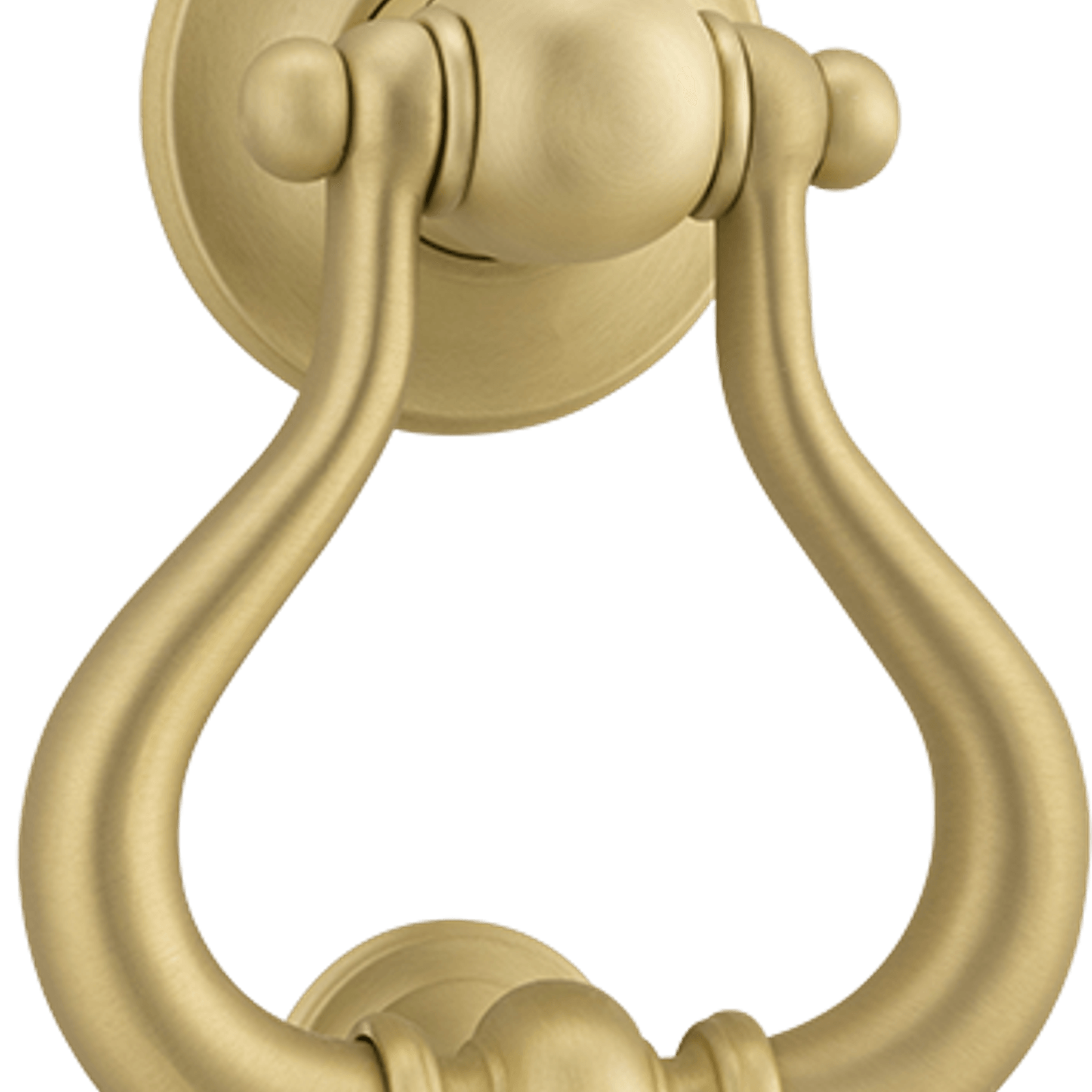 Sarlat Door Knocker gallery detail image