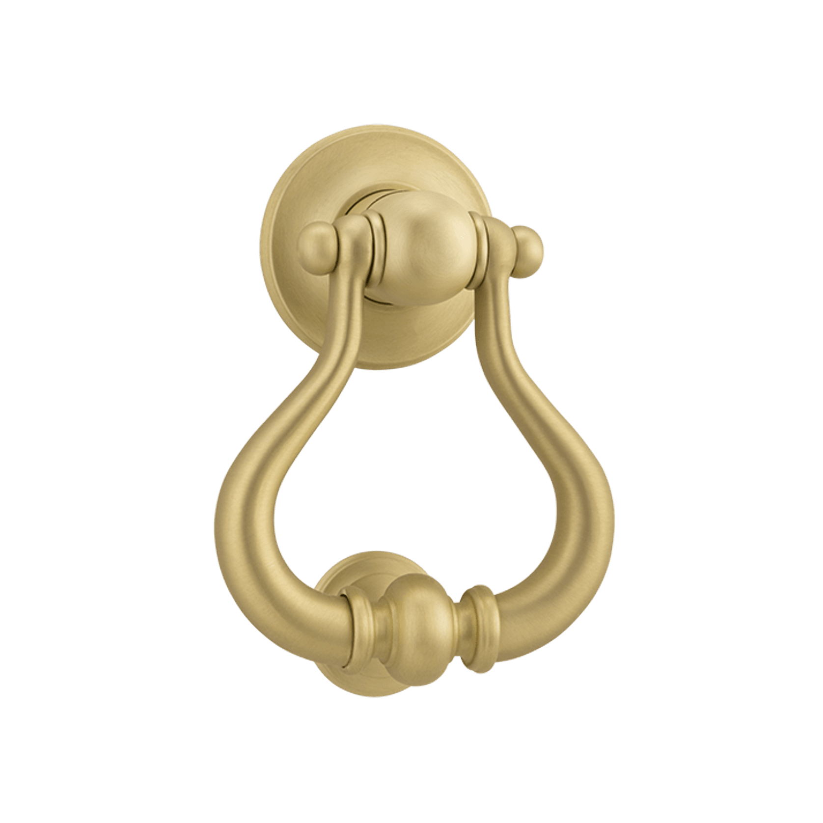 Sarlat Door Knocker gallery detail image