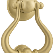 Sarlat Door Knocker gallery detail image