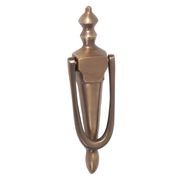 Tradco Victorian Door Knocker gallery detail image