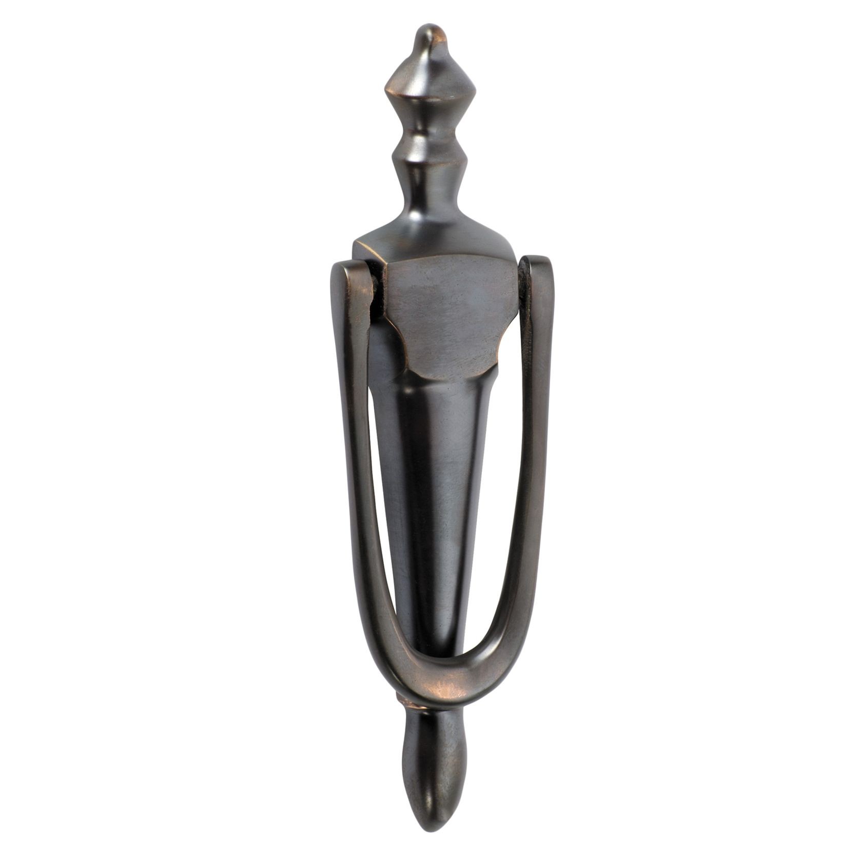 Tradco Victorian Door Knocker gallery detail image