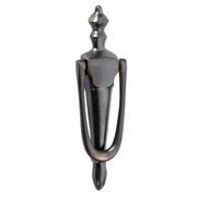 Tradco Victorian Door Knocker gallery detail image