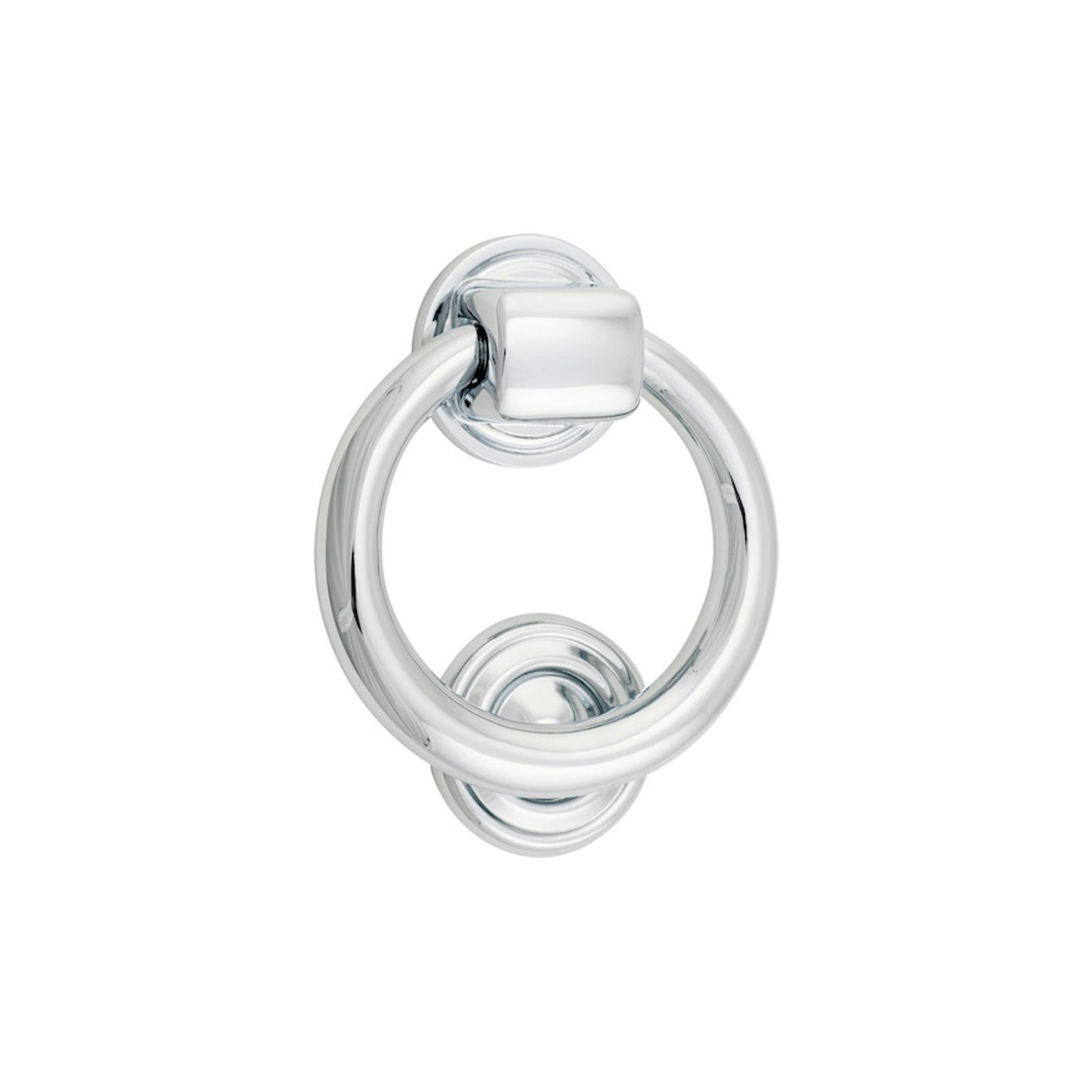 Iver Ring Door Knocker gallery detail image