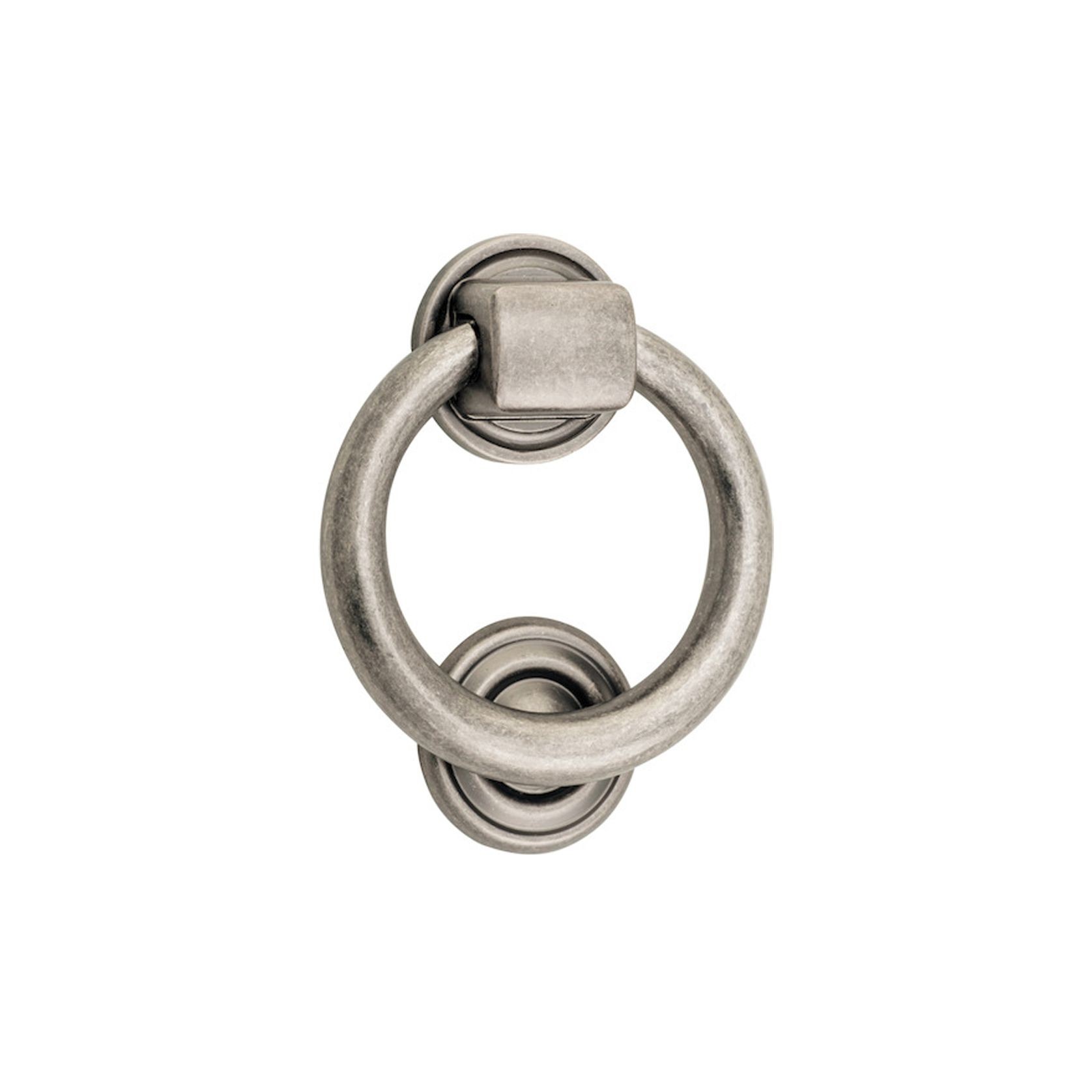 Iver Ring Door Knocker gallery detail image