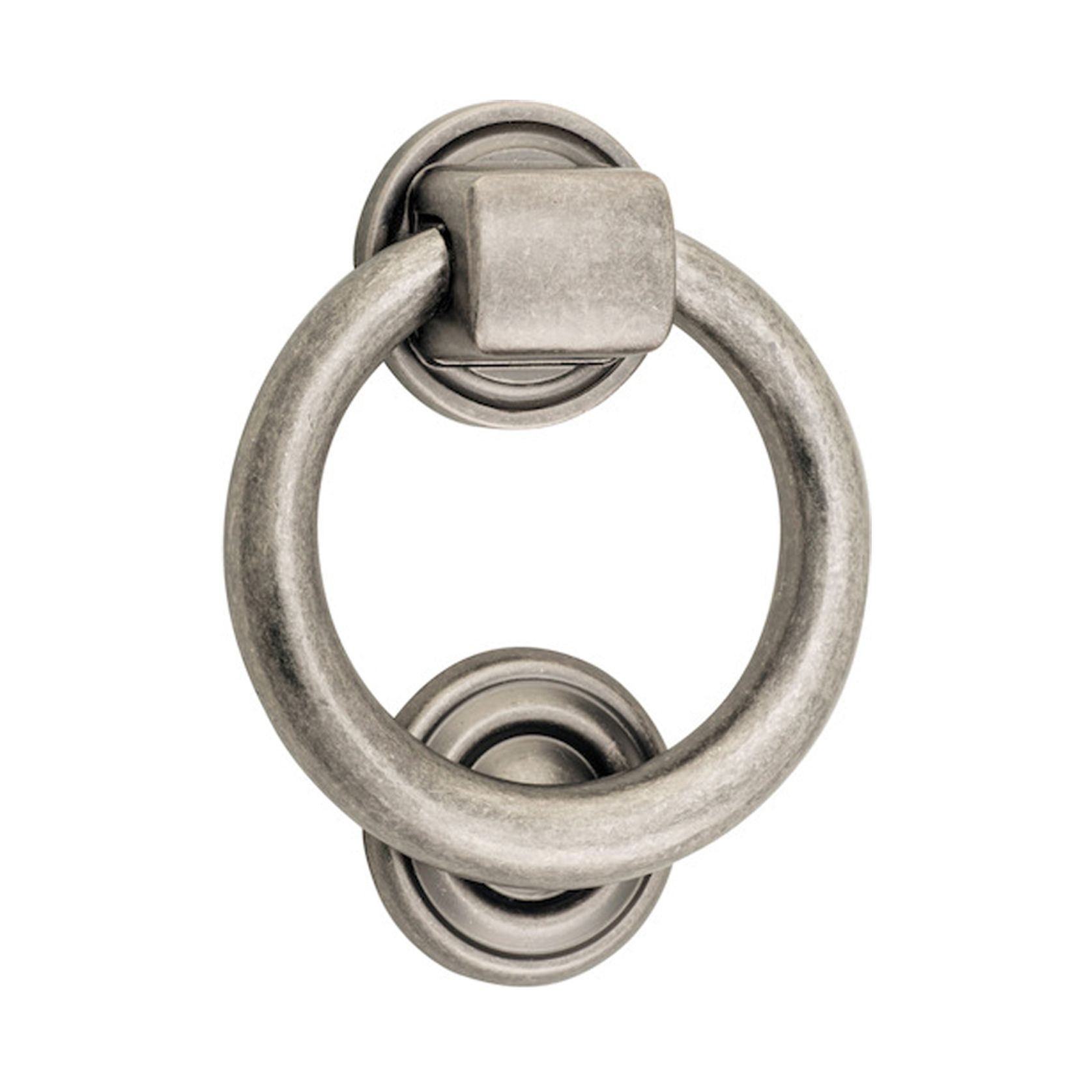 Iver Ring Door Knocker gallery detail image