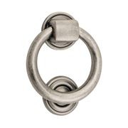 Iver Ring Door Knocker gallery detail image