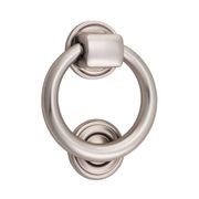 Iver Ring Door Knocker gallery detail image