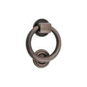 Iver Ring Door Knocker gallery detail image