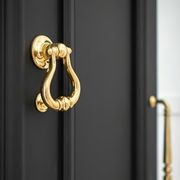 Iver Sarlat Door Knocker gallery detail image