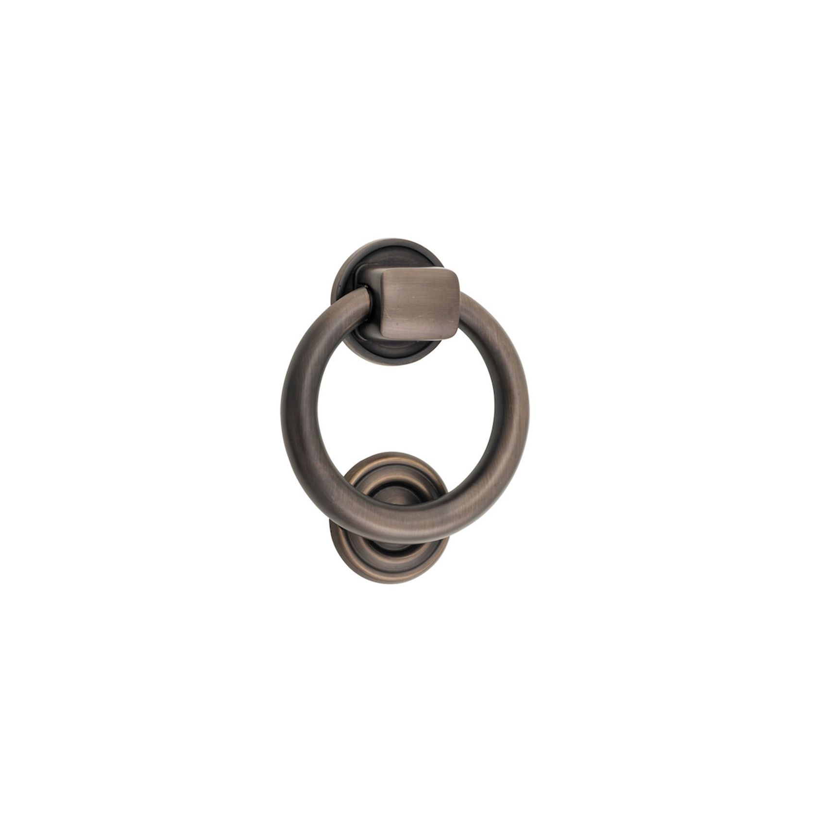 Ring Door Knocker gallery detail image