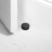 Buster and Punch Door Stop Floor Mounted 25mm gallery detail image