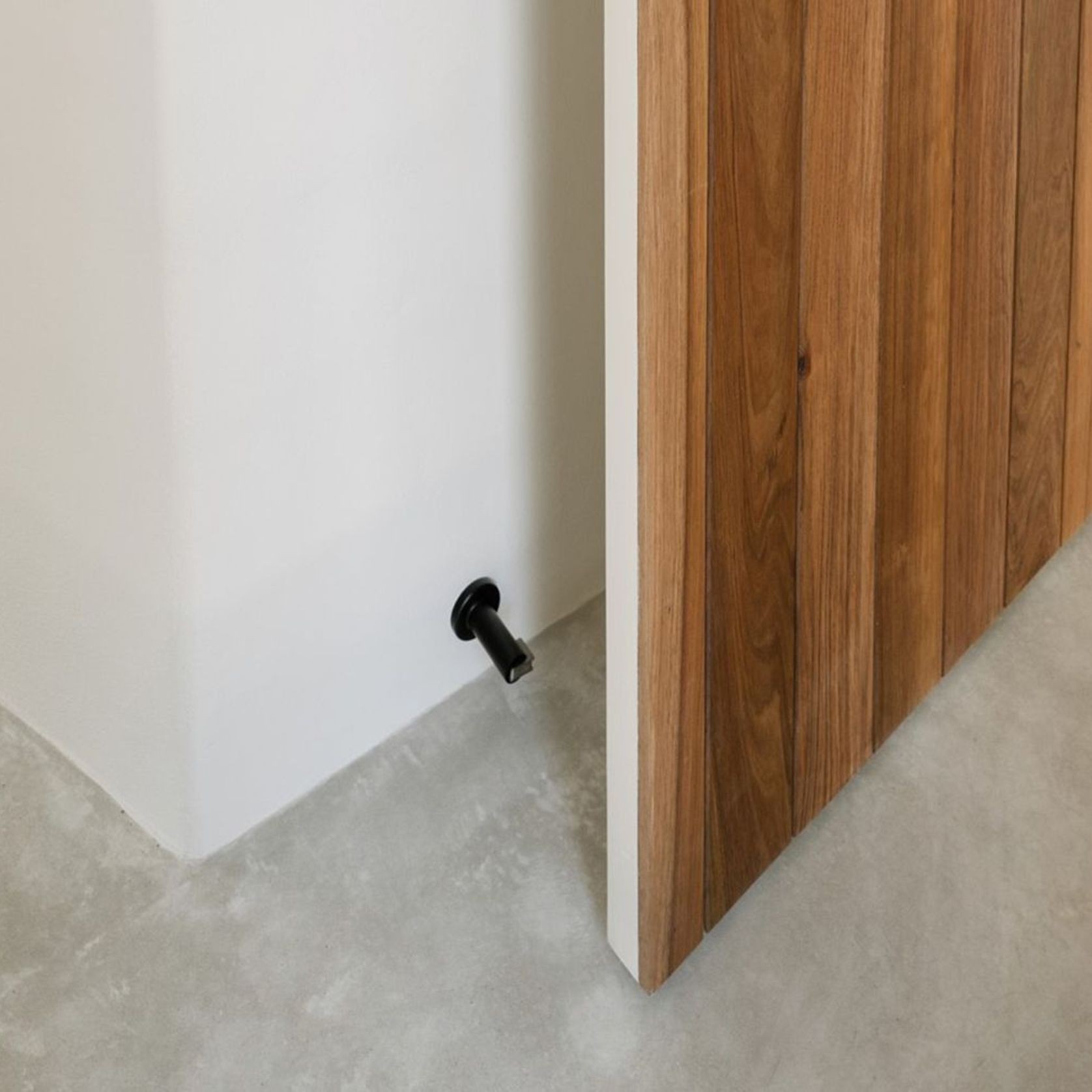Zanda Habitat Magnetic Door Stop gallery detail image