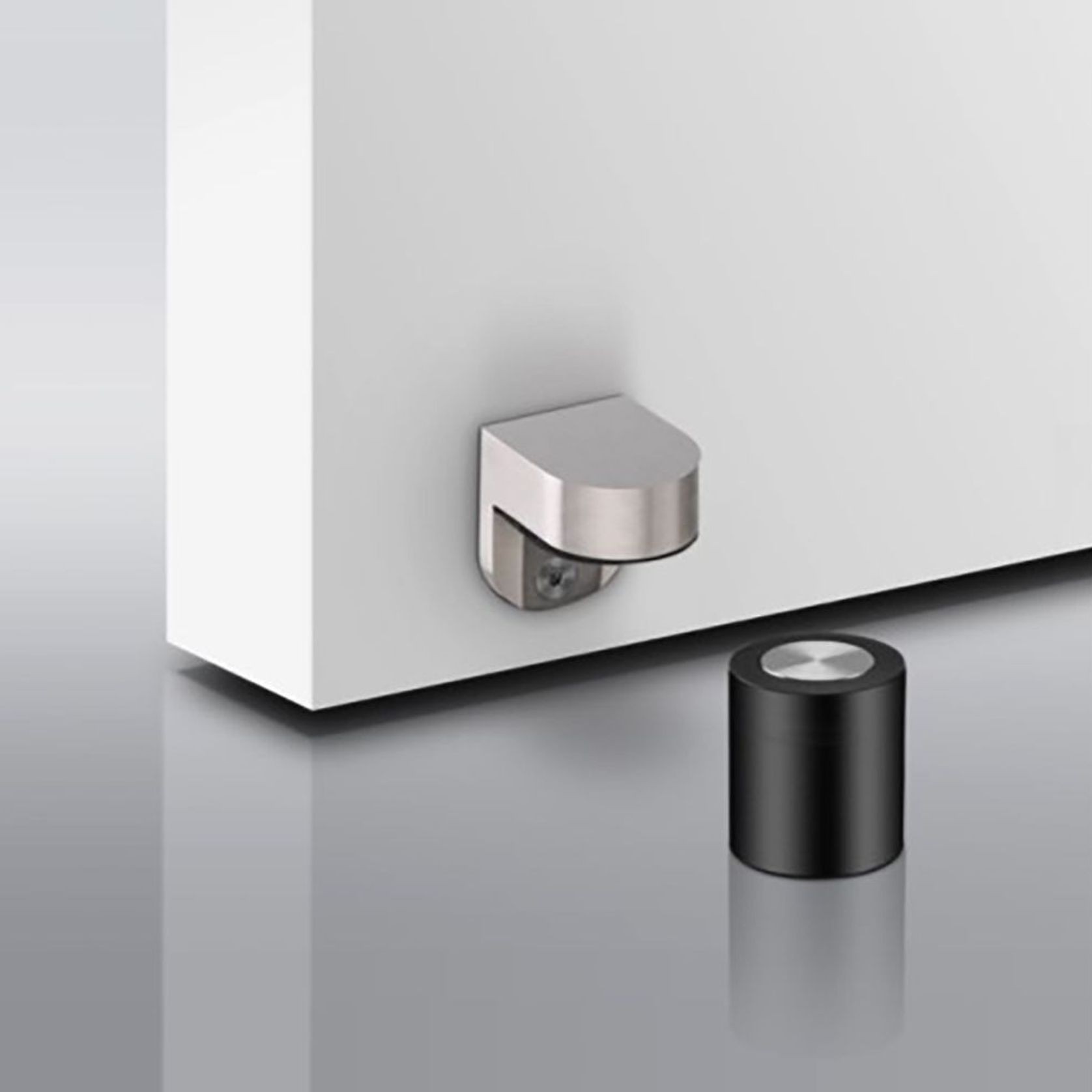 Zanda Heavy Duty Magnetic Door Stop gallery detail image