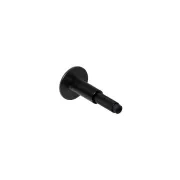 Buster+Punch Cross Wall Doorstop gallery detail image