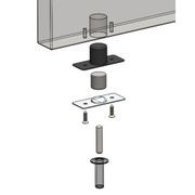 Magnet Housing gallery detail image