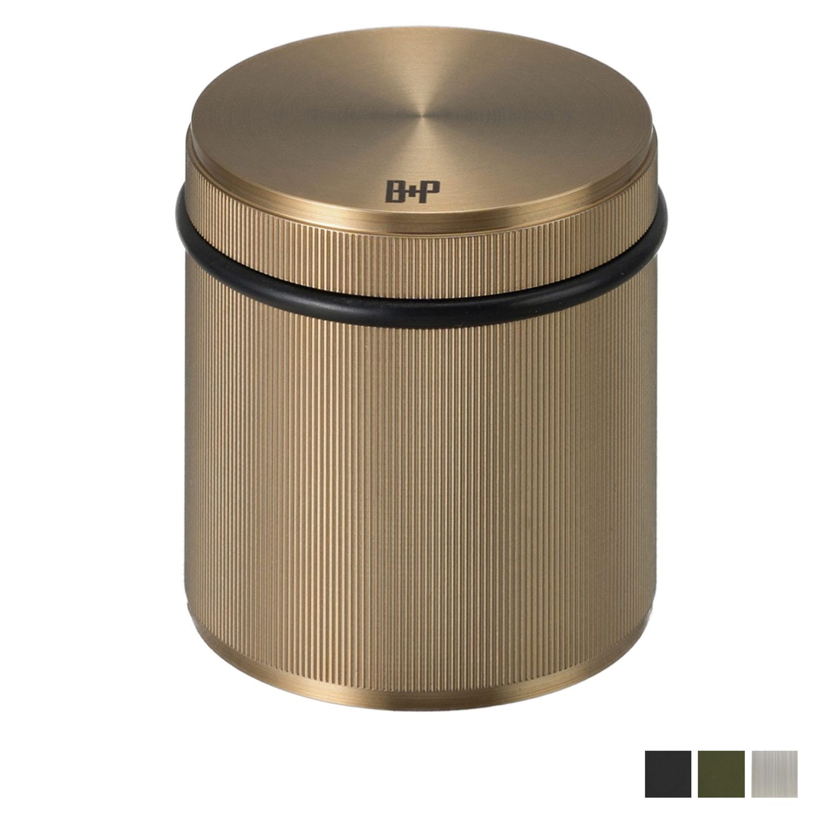 Buster and Punch Door Stop Free Standing 65mm gallery detail image