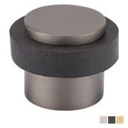 Zanda Round Floor Mount Door Stop gallery detail image