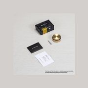 Buster and Punch Door Stop Floor Mounted 25mm gallery detail image