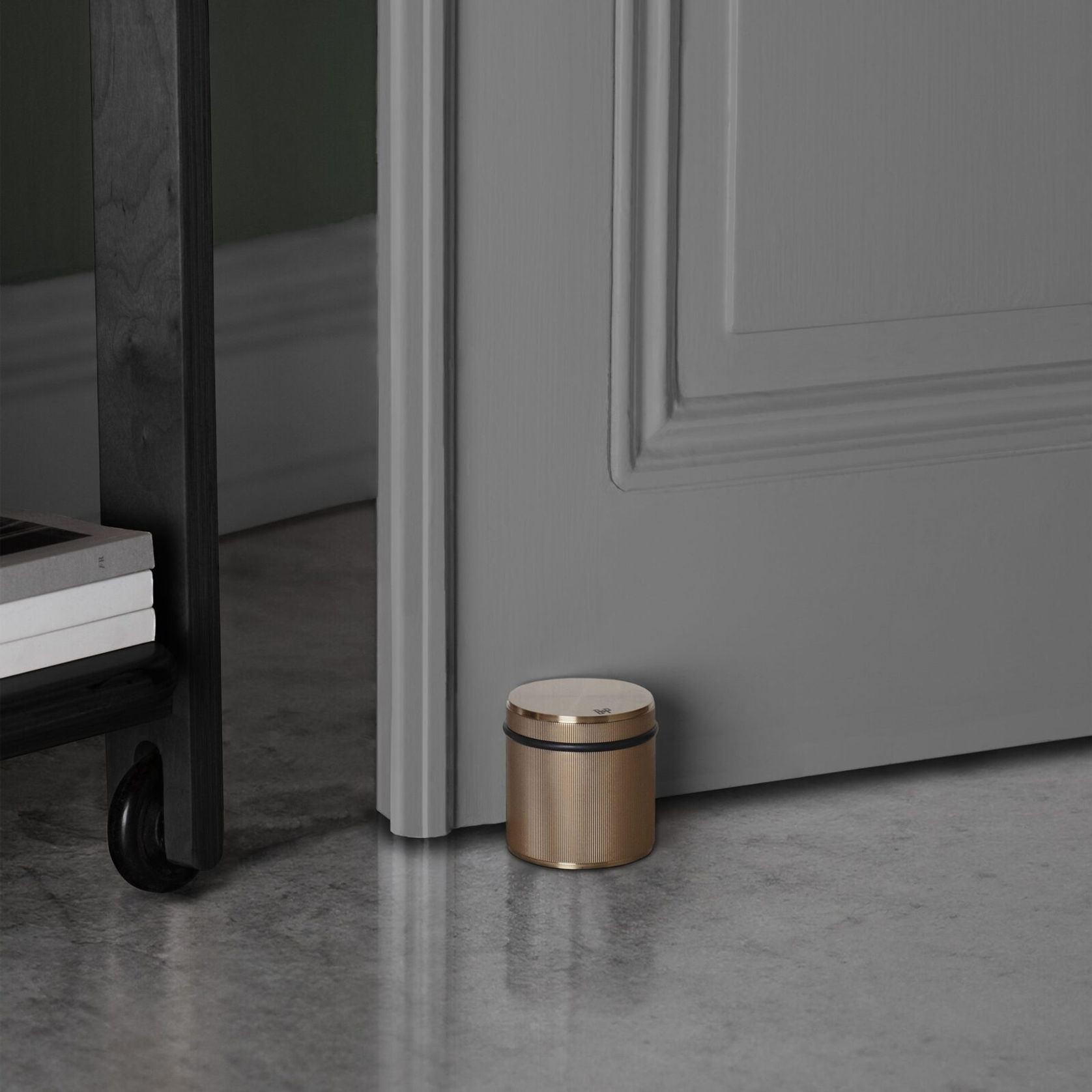 Buster and Punch Door Stop Free Standing 65mm gallery detail image