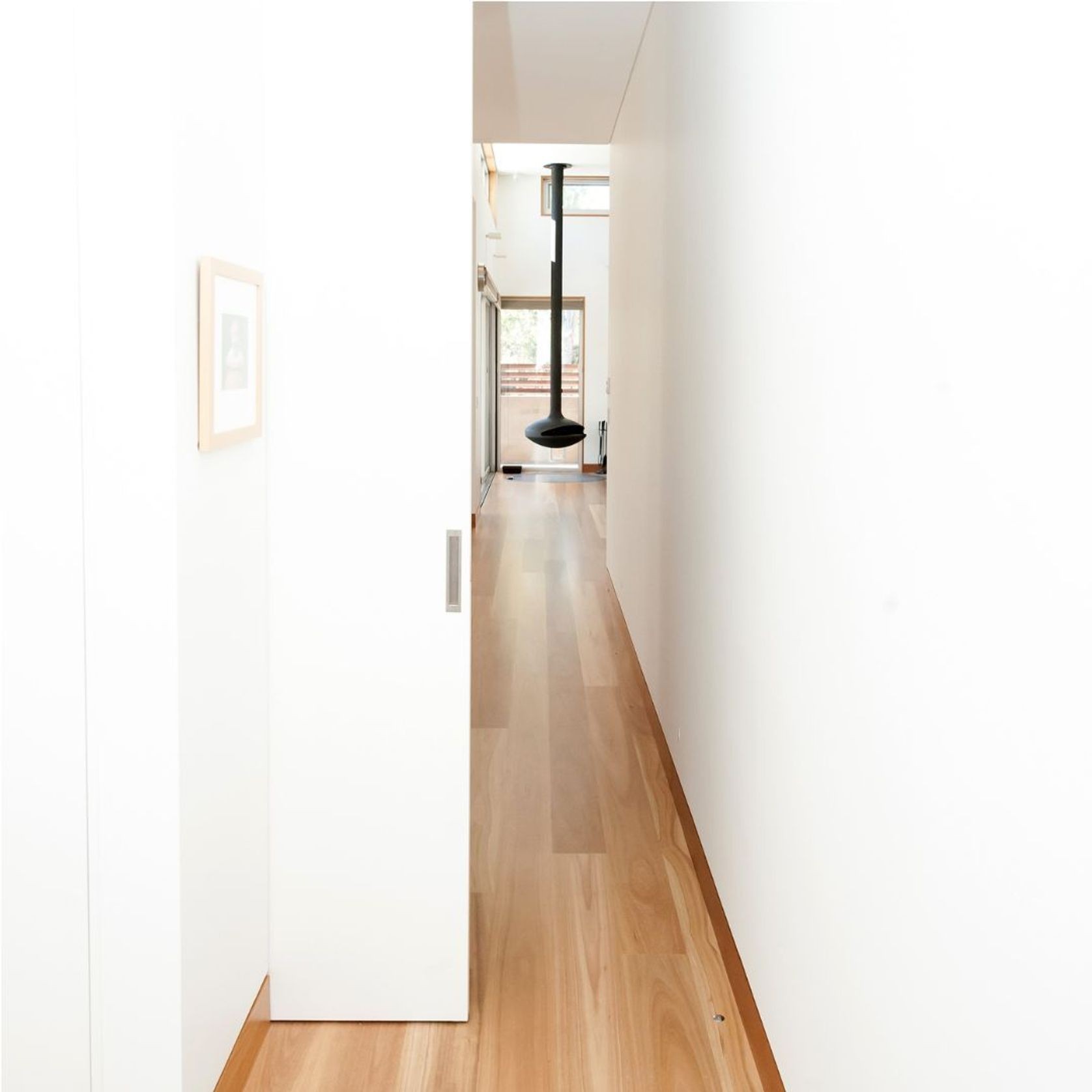 Fantom Doorstop Barn Door gallery detail image