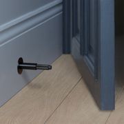 Buster and Punch Door Stop Wall Mounted 96mm gallery detail image
