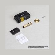 Buster and Punch Door Stop Wall Mounted 96mm gallery detail image