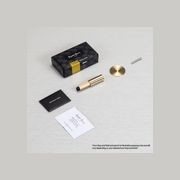 Buster and Punch Door Stop Wall Mounted 96mm gallery detail image